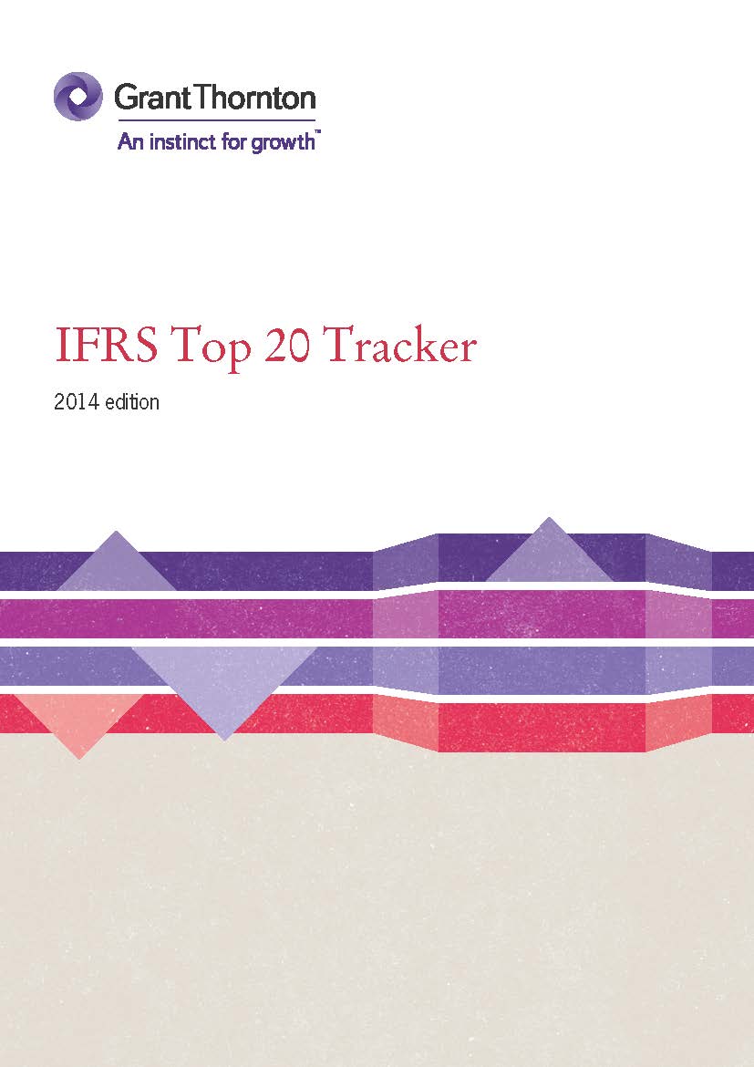 ifrs top 20 tracker